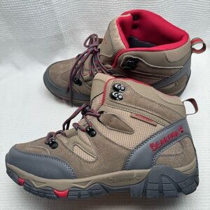 Bearpaw Corsica Women's Hiking Boots, Women’s size 10, New